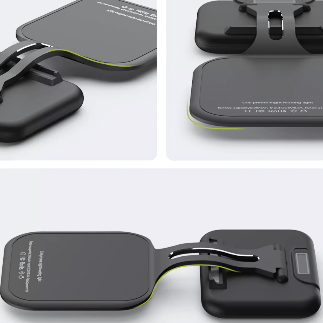 Magnetic Phone Fill Light