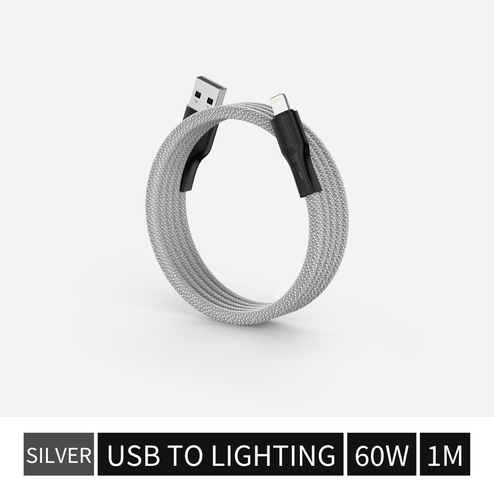 Magnetic charging cable - Beanowa