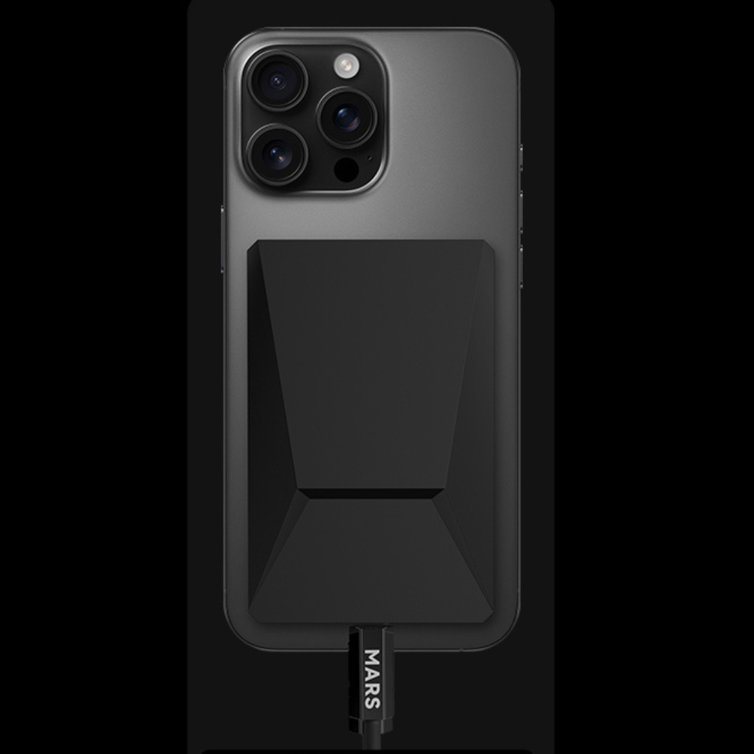 Cyber MagSafe Phone Powerbank