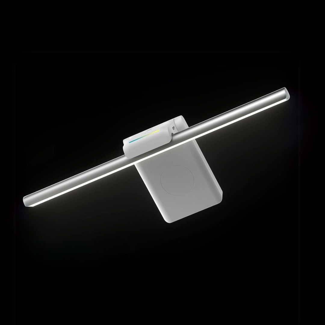 Magnetic Laptop Eye-Care Lamp