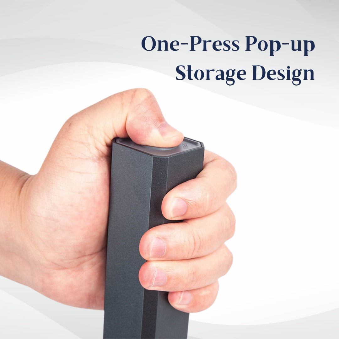 44-in-1 Precision Screwdriver Combo Set - Beanowa