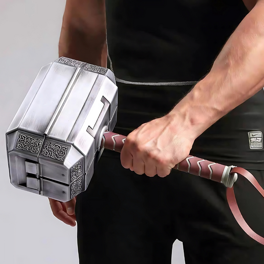 Thor Hammer Tool Set