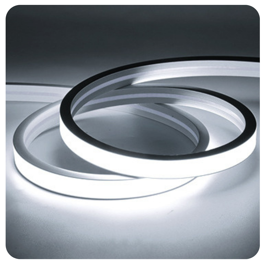 Beanowa Smart Flexible COB Light Strip (Cool White and Warm White options) - Beanowa