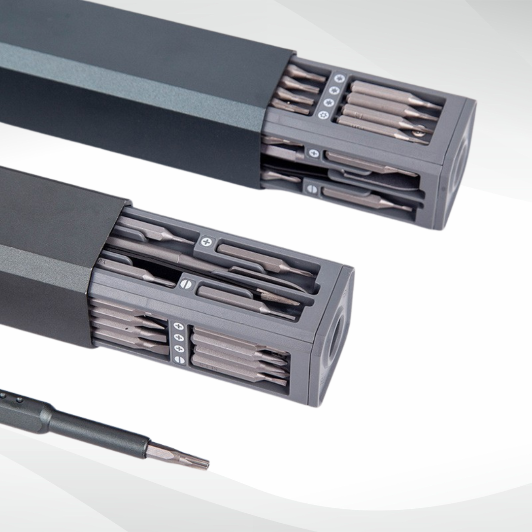 44-in-1 Precision Screwdriver Combo Set - Beanowa