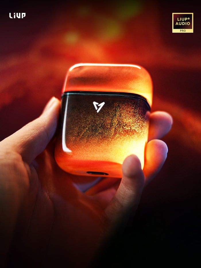 Luminous Night Glow Bluetooth HeadPhones