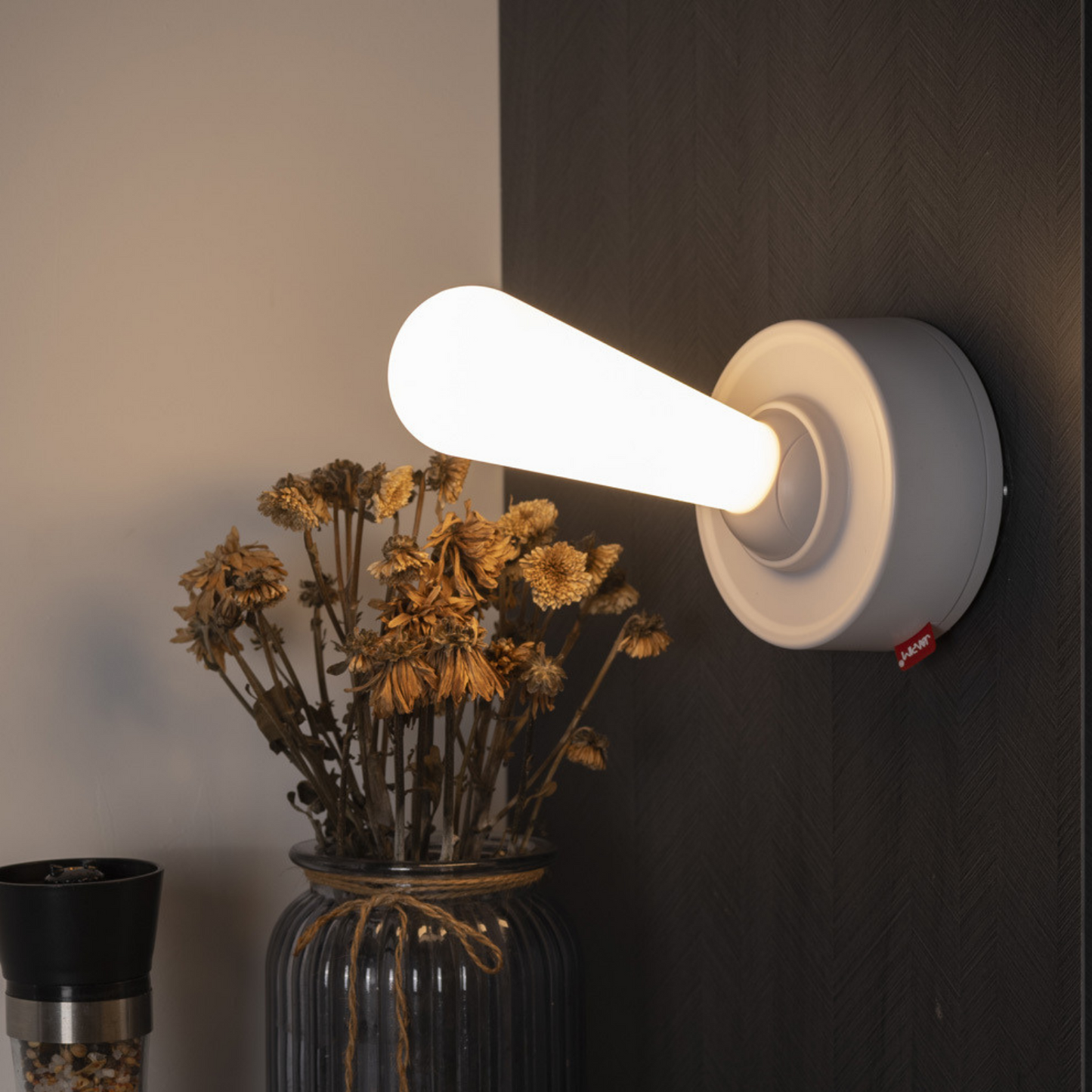 Retro Creative Switch Bedside Light - Beanowa