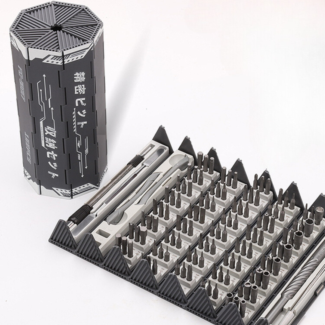 Japanese manual screwdriver set - Beanowa