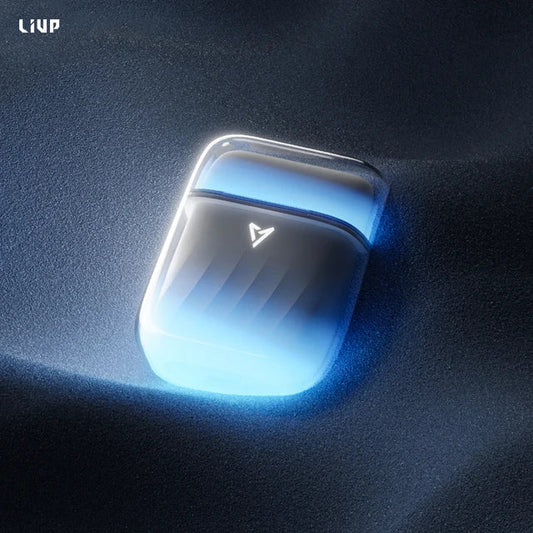 Luminous Night Glow Bluetooth HeadPhones