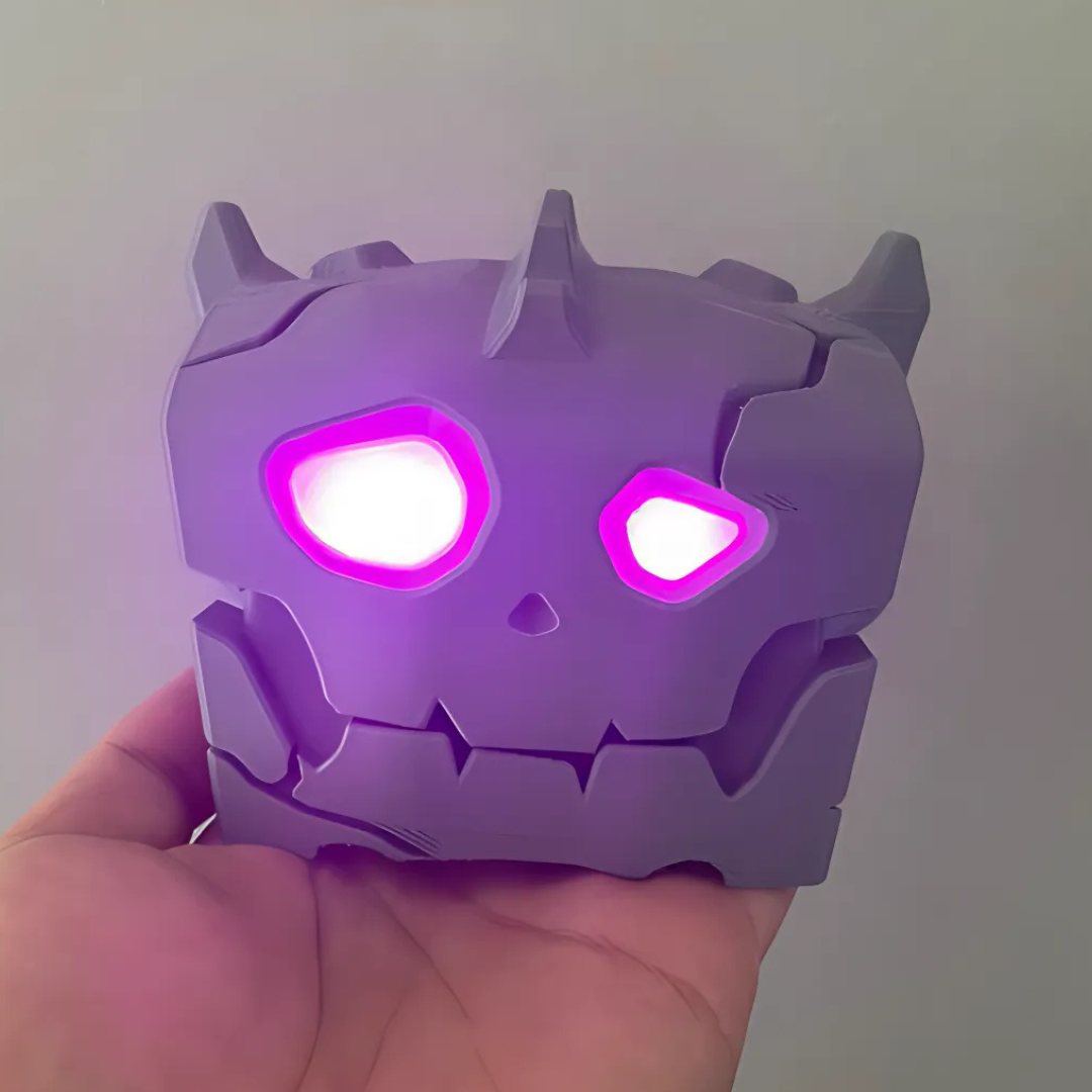 Switch Outpost Chest Cartridge Case