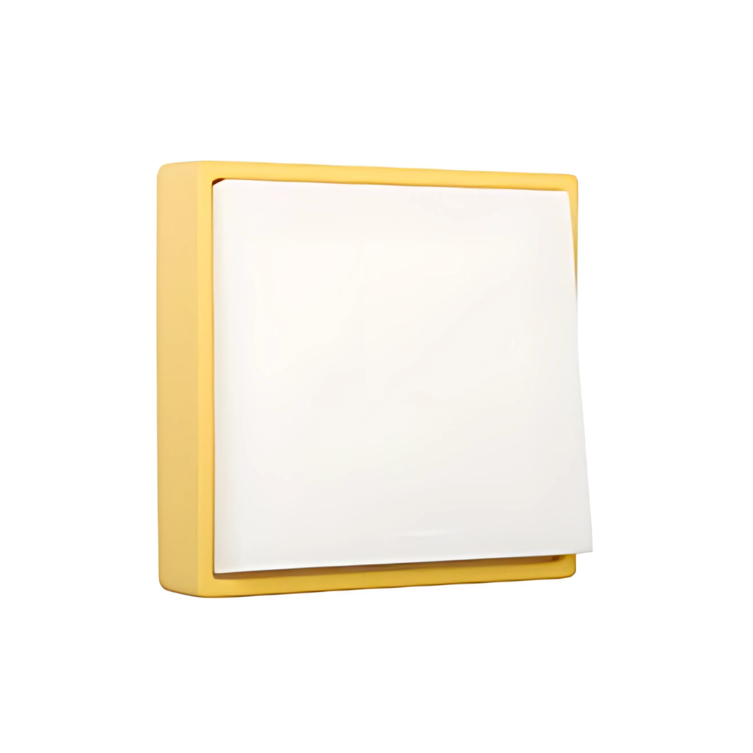 Magnetic Charging Bedside Night Light