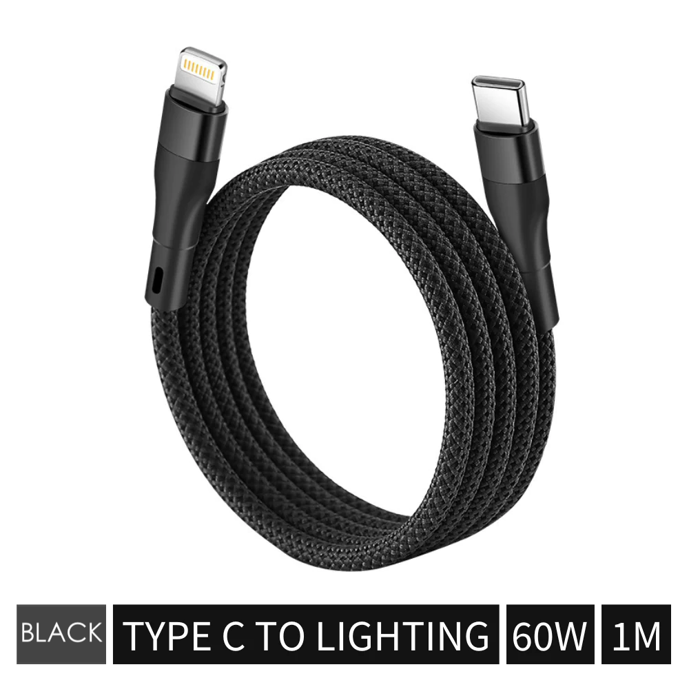 Magnetic charging cable - Beanowa