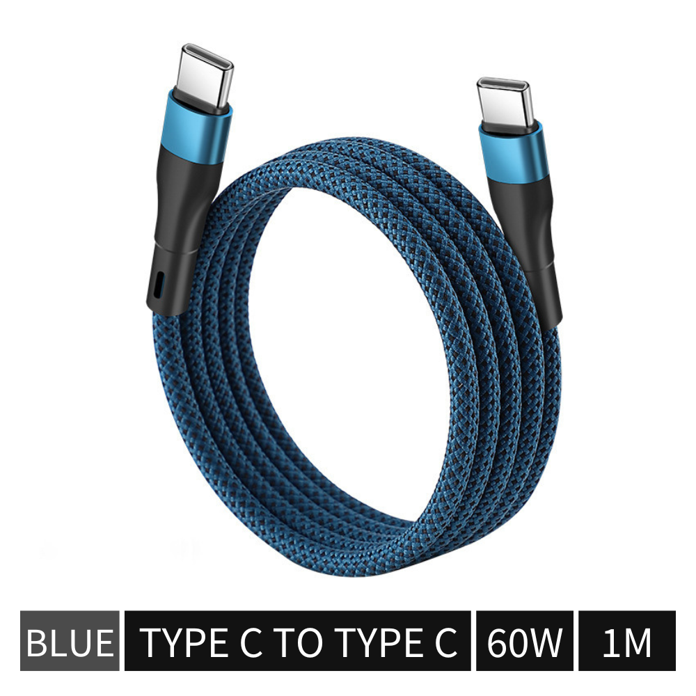 Magnetic charging cable - Beanowa