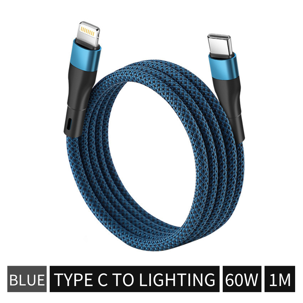 Magnetic charging cable - Beanowa