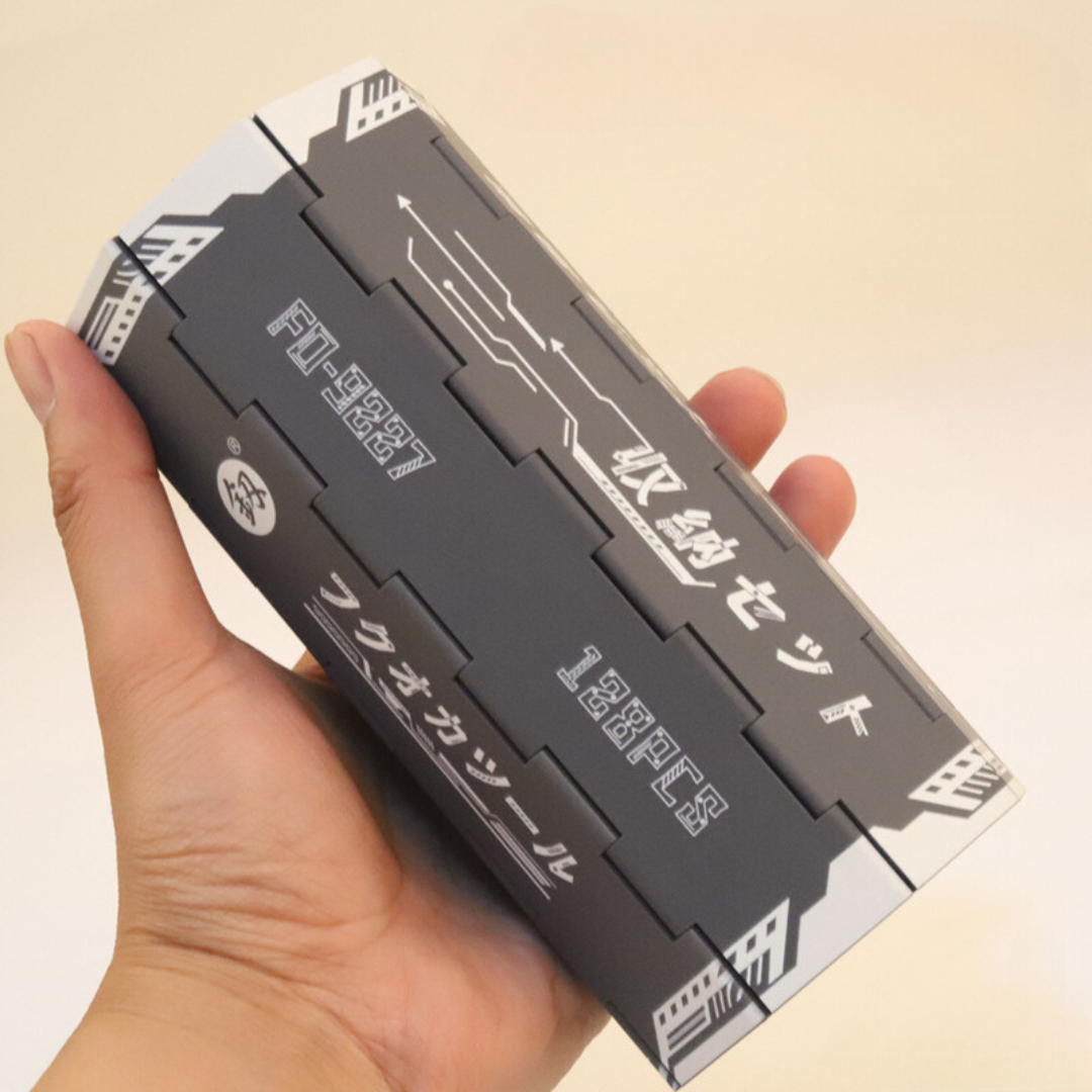 Japanese manual screwdriver set - Beanowa