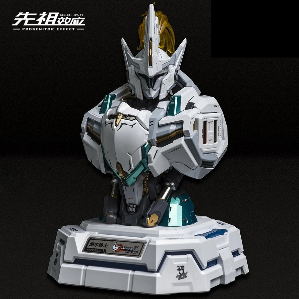 Gundam USB charging station