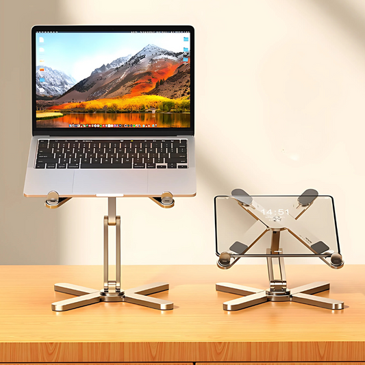 Aluminum Alloy Laptop Stand