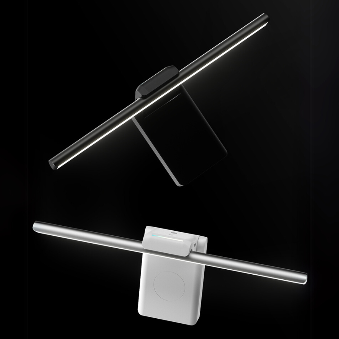 Magnetic Laptop Eye-Care Lamp