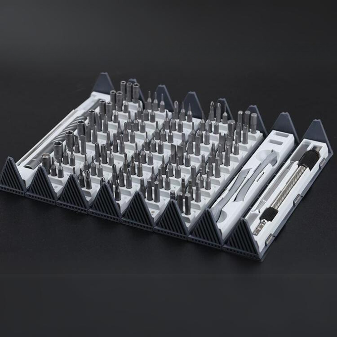 Japanese manual screwdriver set - Beanowa