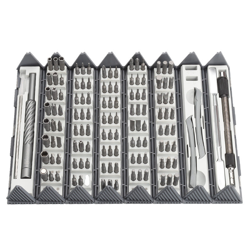 Japanese manual screwdriver set - Beanowa