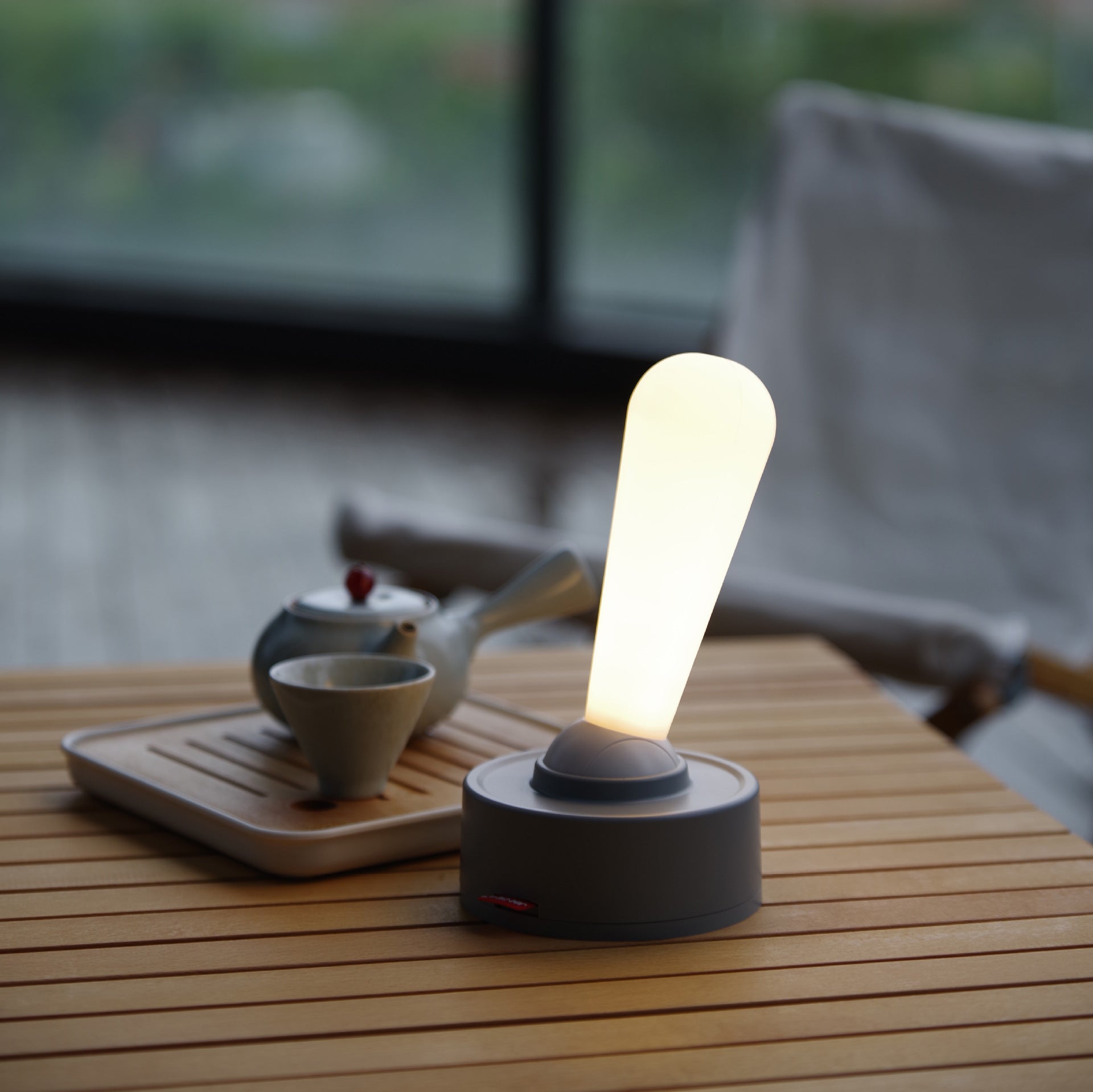 Retro Creative Switch Bedside Light - Beanowa