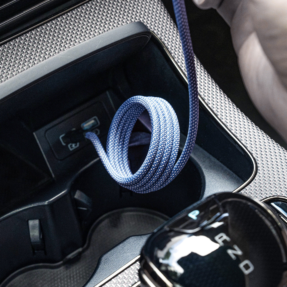 Magnetic charging cable - Beanowa